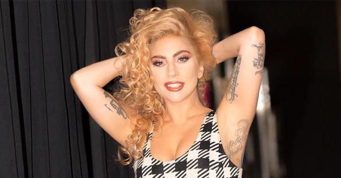 Lady Gaga zegt haar tournee af vanwege 'ernstige pijn' door fibromyalgie  afbeelding nieuwsbericht