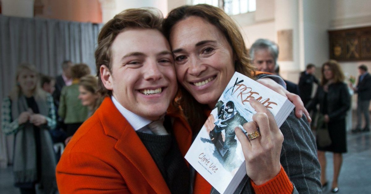 10 inspirerende boeken over sporters met een beperking afbeelding nieuwsbericht 10 inspirerende boeken over sporters met een beperking afbeelding nieuwsbericht