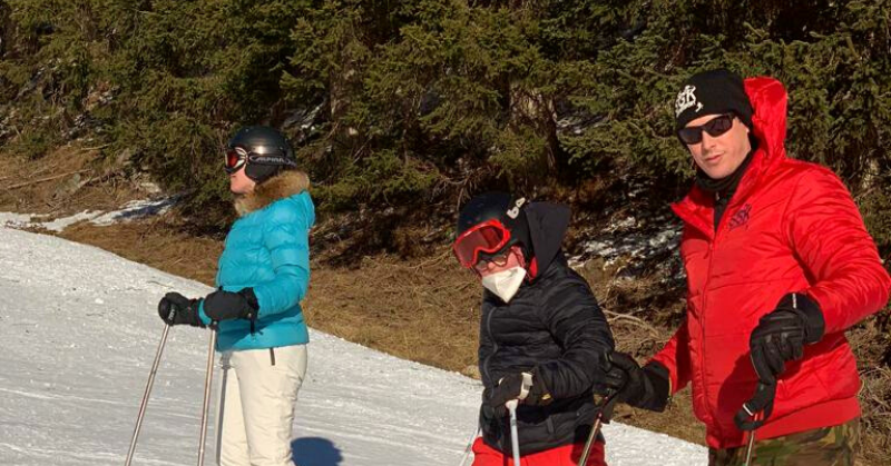 Voorbereiden op de wintersport afbeelding nieuwsbericht Voorbereiden op de wintersport afbeelding nieuwsbericht