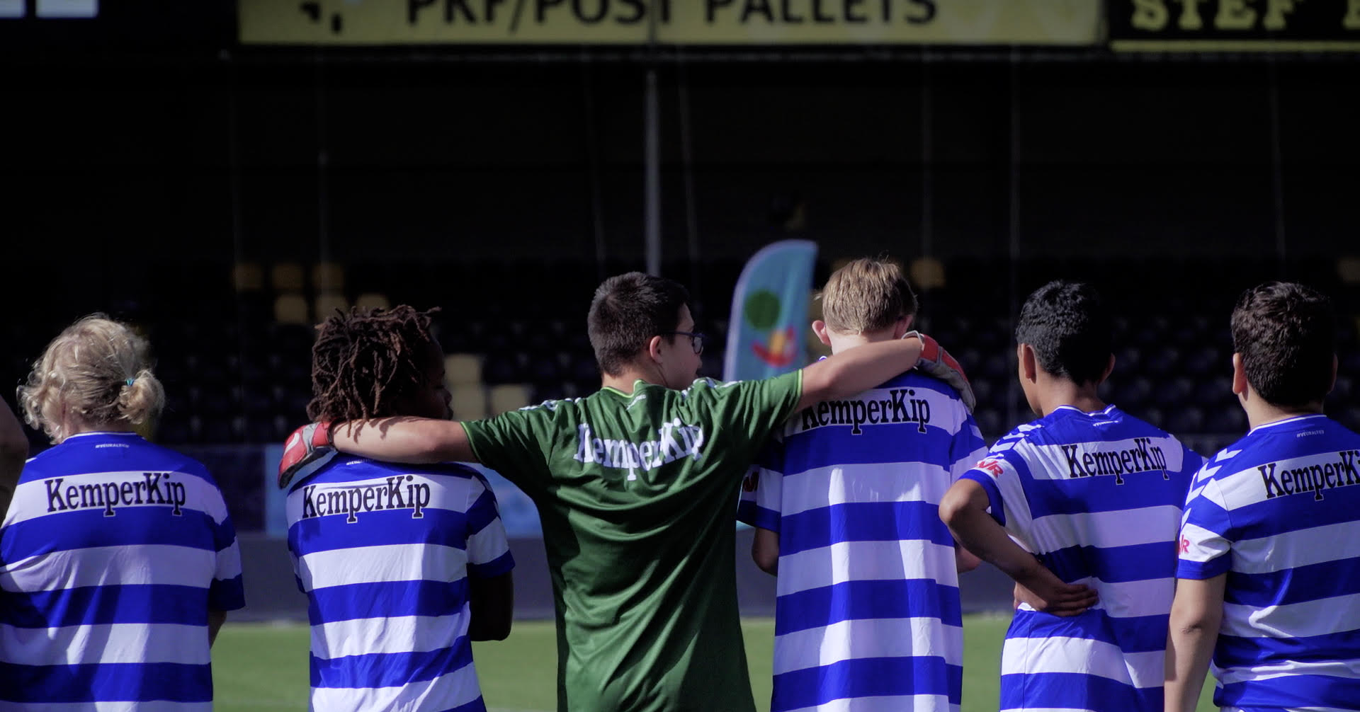 Volg de Helden van het G-team van de Graafschap afbeelding nieuwsbericht Volg de Helden van het G-team van de Graafschap afbeelding nieuwsbericht