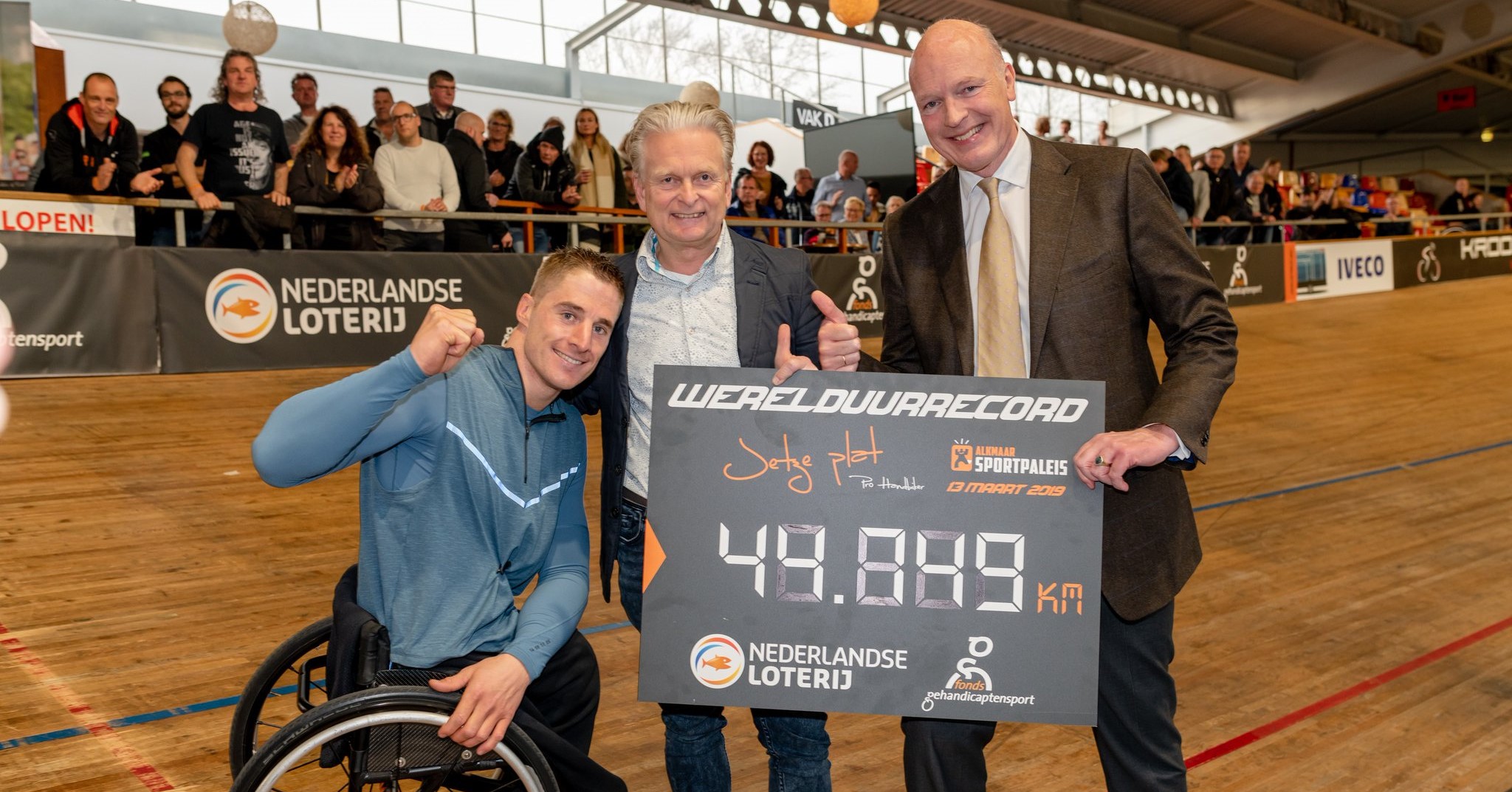 Dit was het opvallendste nieuws van afgelopen week afbeelding nieuwsbericht Dit was het opvallendste nieuws van afgelopen week afbeelding nieuwsbericht