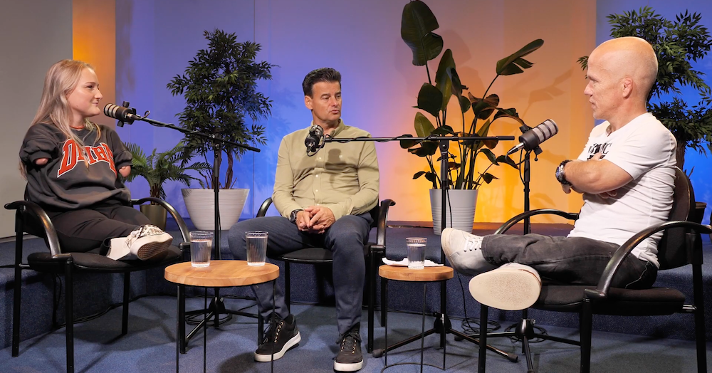“Ik wilde bewijzen dat ik gewoon was” afbeelding nieuwsbericht “Ik wilde bewijzen dat ik gewoon was” afbeelding nieuwsbericht