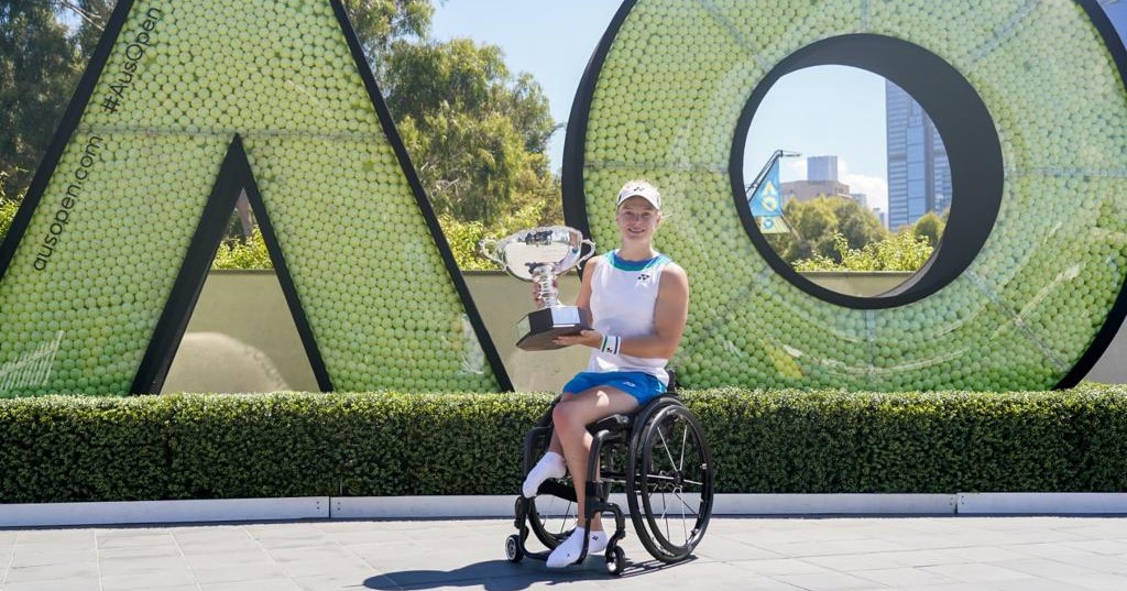 Kanshebbers ‘Paralympische Sporter 2021’ bekend afbeelding nieuwsbericht Kanshebbers ‘Paralympische Sporter 2021’ bekend afbeelding nieuwsbericht