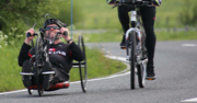 Handbiken is hot en Marcel (52, dwarslaesie) vertelt waarom afbeelding nieuwsbericht Handbiken is hot en Marcel (52, dwarslaesie) vertelt waarom afbeelding nieuwsbericht