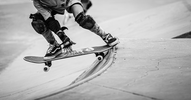 Ontdek je skateboardtalent en schitter op het Urban Side Event van de Special Olympics Nationale Spelen 2024!  afbeelding nieuwsbericht