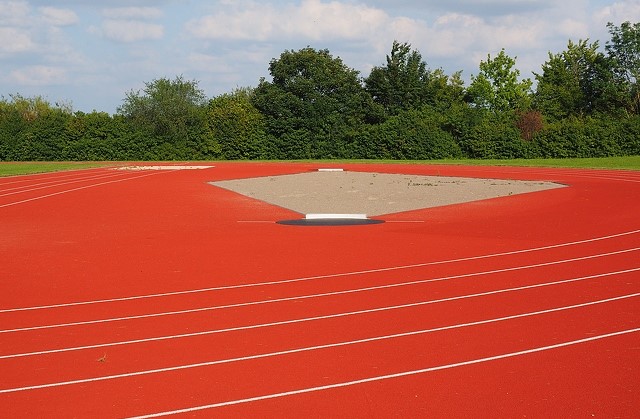 Atletiekgroep voor kinderen met autisme afbeelding nieuwsbericht