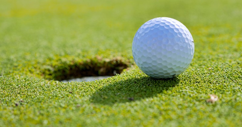 Gratis golfclinic Woensdag 10 mei 2023 Golfclub de Semslanden  afbeelding nieuwsbericht