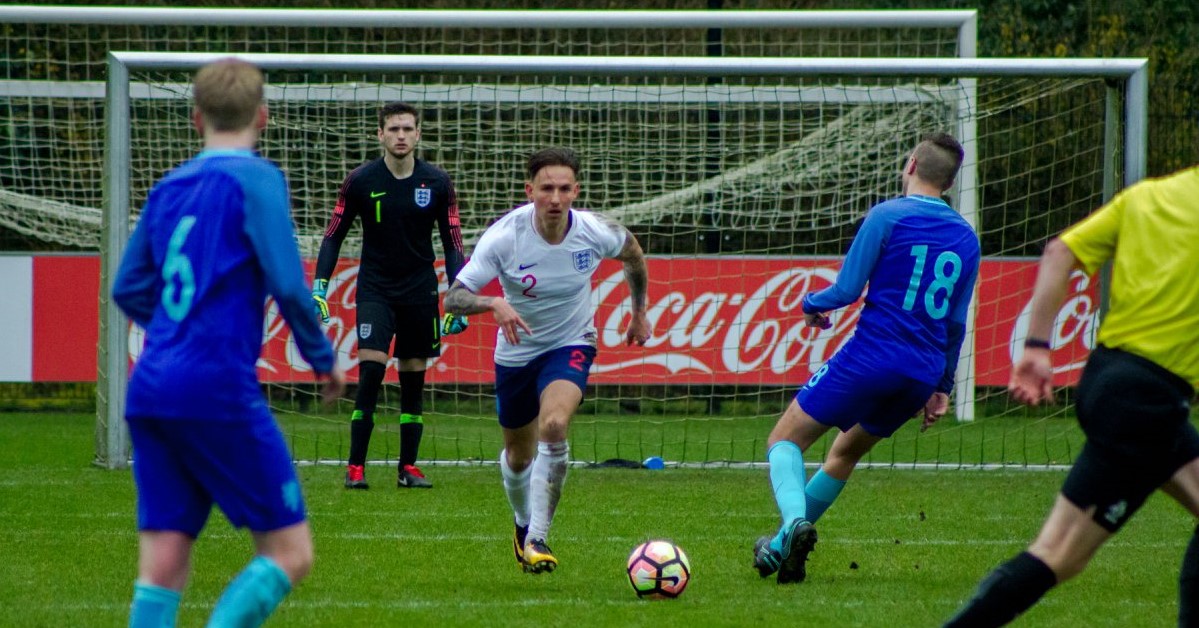 5 kenmerken van CP-voetbal afbeelding nieuwsbericht 5 kenmerken van CP-voetbal afbeelding nieuwsbericht