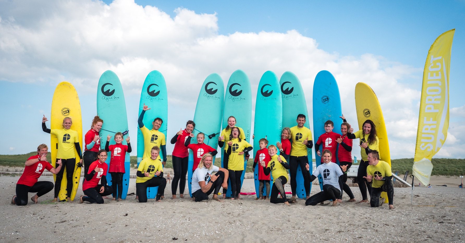 Surfen met een beperking is erg cool! afbeelding nieuwsbericht Surfen met een beperking is erg cool! afbeelding nieuwsbericht