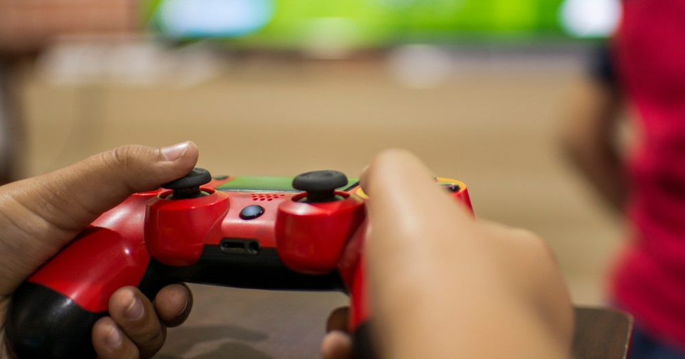 Gaming festival GG22 is ook voor jou toegankelijk! afbeelding nieuwsbericht Gaming festival GG22 is ook voor jou toegankelijk! afbeelding nieuwsbericht