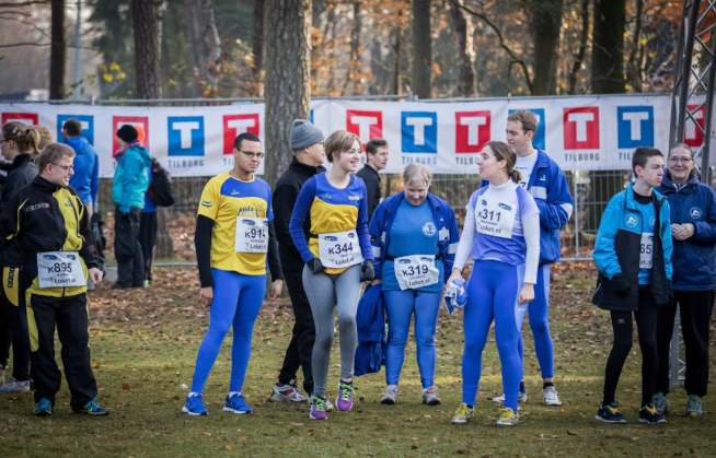 Vernieuwd G-evenement tijdens de Loket.nlWarandeloop afbeelding nieuwsbericht