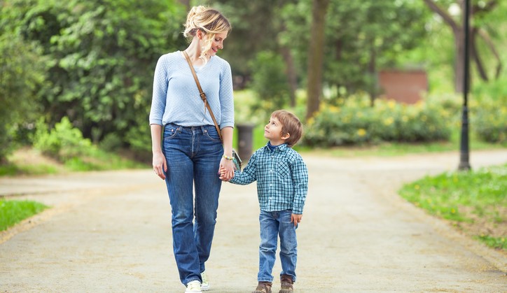 Alleen maar ‘normale’ kinderen, dat zou toch saai zijn?  afbeelding nieuwsbericht