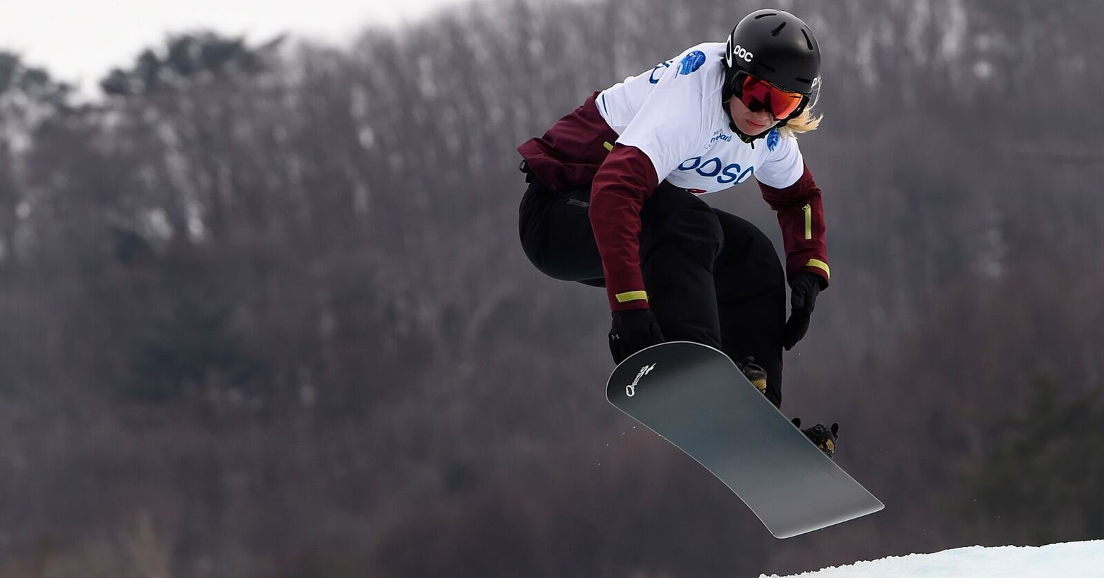 Lisa’s doel is om de beste paralympische snowboarder van de wereld te worden afbeelding nieuwsbericht Lisa’s doel is om de beste paralympische snowboarder van de wereld te worden afbeelding nieuwsbericht