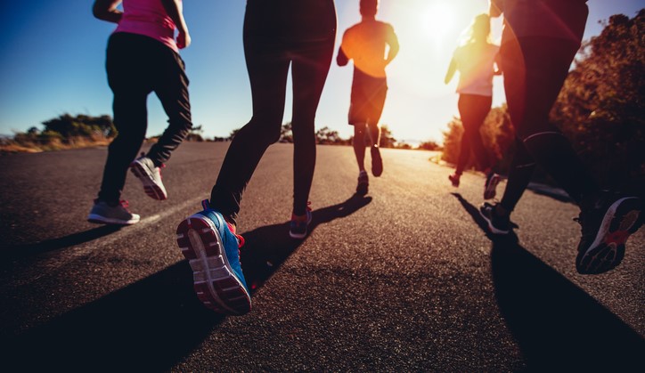 Na een niertransplantatie hoort sporten er echt bij afbeelding nieuwsbericht Na een niertransplantatie hoort sporten er echt bij afbeelding nieuwsbericht