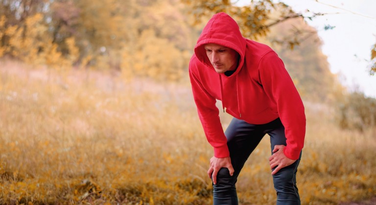 Waarom krijgen we nou écht spierpijn na het sporten?   afbeelding nieuwsbericht