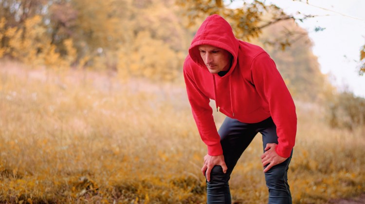 Waarom krijgen we nou écht spierpijn na het sporten? afbeelding nieuwsbericht Waarom krijgen we nou écht spierpijn na het sporten? afbeelding nieuwsbericht