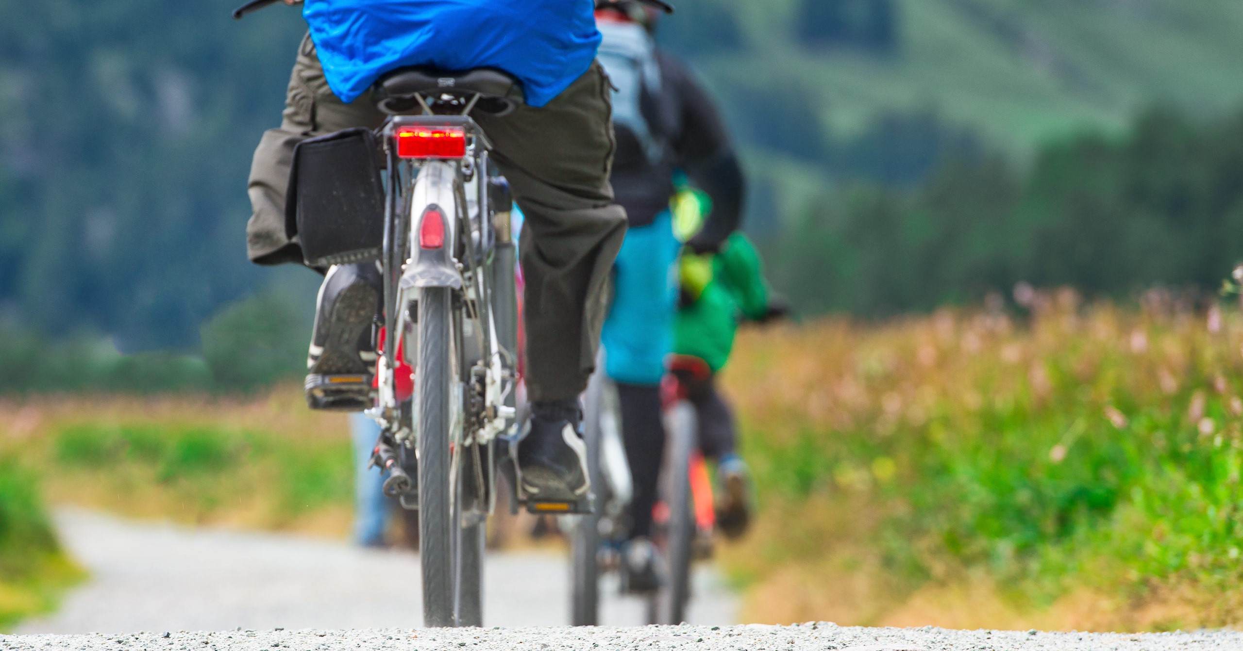 Stap op de fiets en breng beweging in je zomer afbeelding nieuwsbericht Stap op de fiets en breng beweging in je zomer afbeelding nieuwsbericht