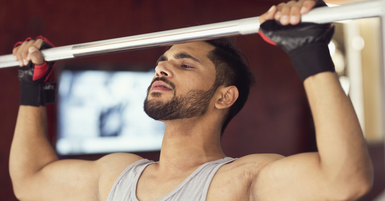 Blinde Amar doet oproep: maak alle sportscholen toegankelijk voor blinden afbeelding nieuwsbericht Blinde Amar doet oproep: maak alle sportscholen toegankelijk voor blinden afbeelding nieuwsbericht