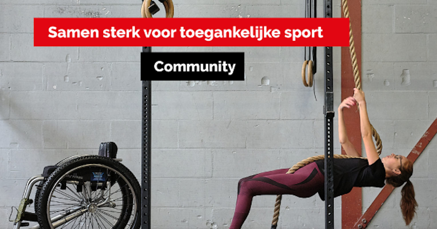 6 ‘moddervette’ webinars over aangepaste sport afbeelding nieuwsbericht 6 ‘moddervette’ webinars over aangepaste sport afbeelding nieuwsbericht