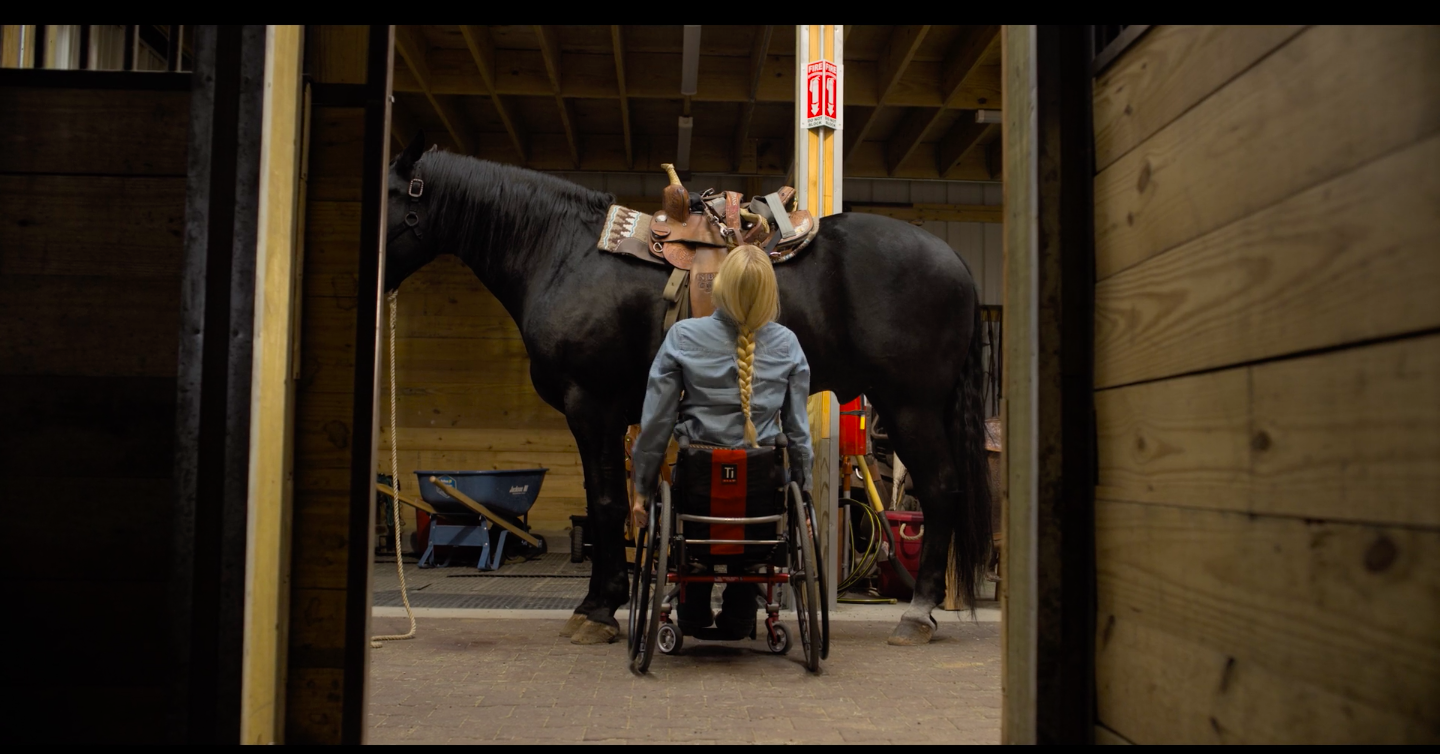 Kijktip: Walk, ride, rodeo afbeelding nieuwsbericht Kijktip: Walk, ride, rodeo afbeelding nieuwsbericht