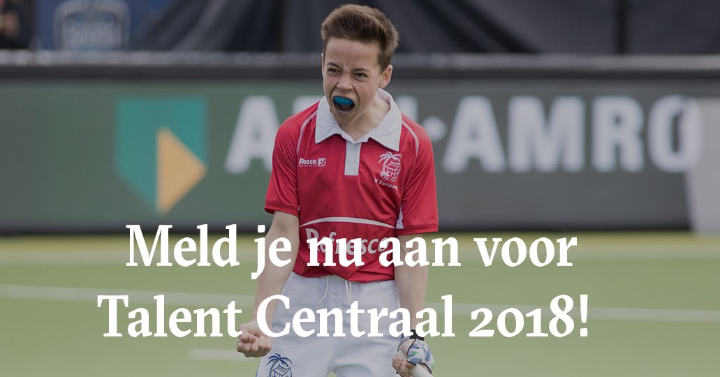 Talent Centraal zoekt talent! afbeelding nieuwsbericht Talent Centraal zoekt talent! afbeelding nieuwsbericht