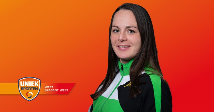 Beweegcoach Roseline brengt mensen graag samen afbeelding nieuwsbericht Beweegcoach Roseline brengt mensen graag samen afbeelding nieuwsbericht