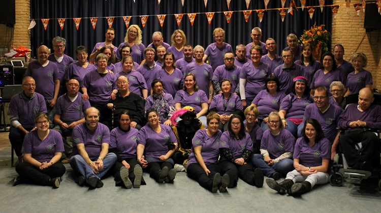 Vrije stijldansavond bij Dansclub De Kets afbeelding nieuwsbericht Vrije stijldansavond bij Dansclub De Kets afbeelding nieuwsbericht