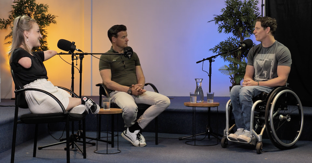 Podcast VINK bespreekt ONBEPERKT-podcast afbeelding nieuwsbericht Podcast VINK bespreekt ONBEPERKT-podcast afbeelding nieuwsbericht