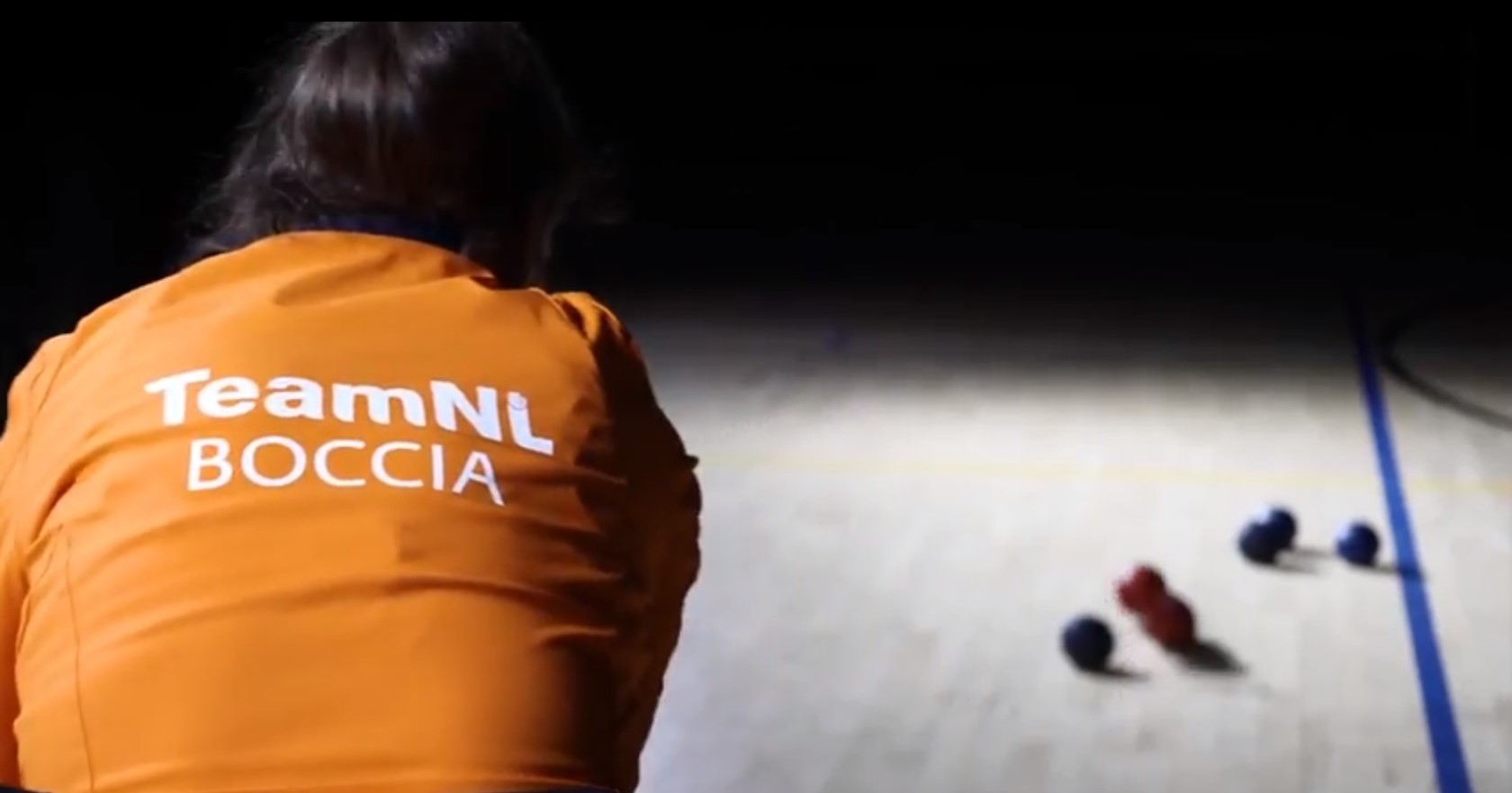 Nederlandse Jeugd Kampioenschappen Boccia afbeelding nieuwsbericht Nederlandse Jeugd Kampioenschappen Boccia afbeelding nieuwsbericht