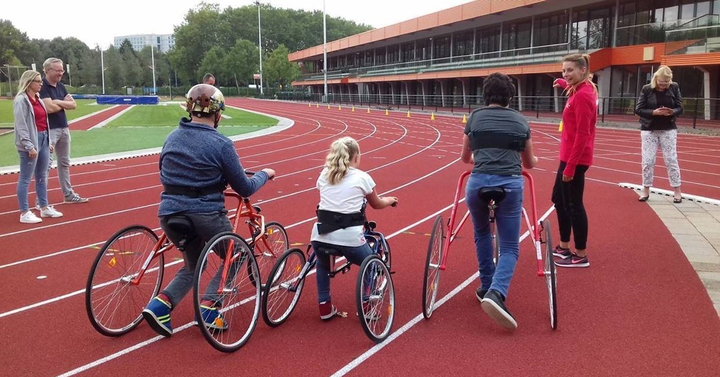 Uniek Sporten Familiedag! afbeelding nieuwsbericht Uniek Sporten Familiedag! afbeelding nieuwsbericht