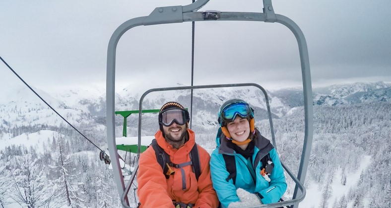 Weg met die rolstoel, ga skiën! afbeelding nieuwsbericht