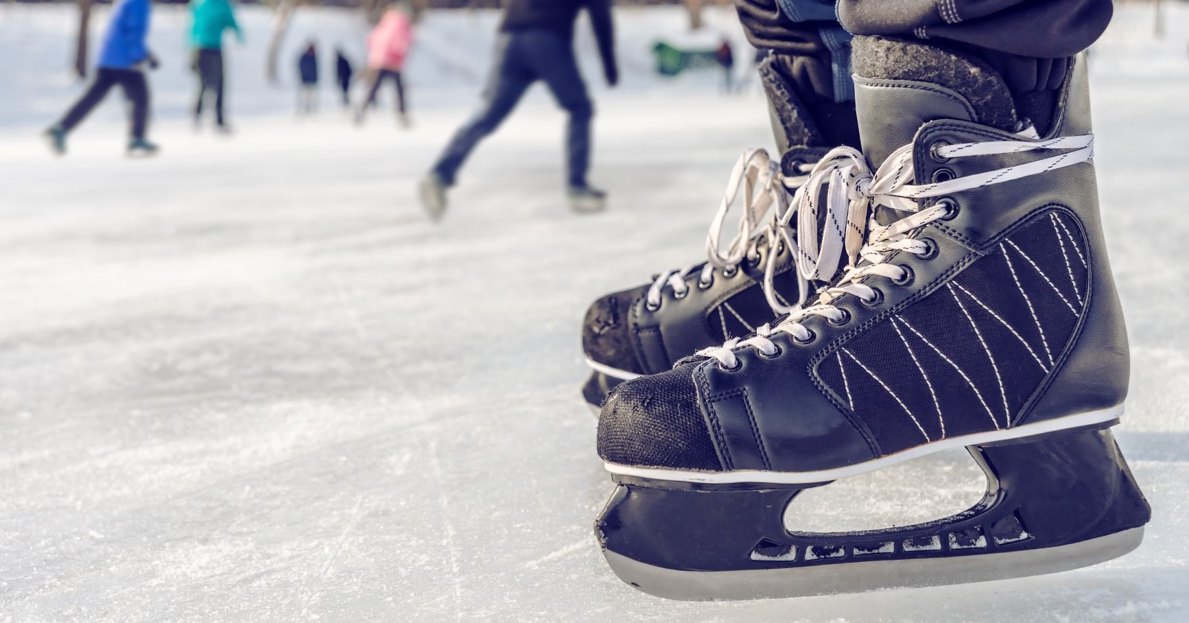 Noud (9) zwiert in zijn schaatstoestel over het ijs afbeelding nieuwsbericht Noud (9) zwiert in zijn schaatstoestel over het ijs afbeelding nieuwsbericht