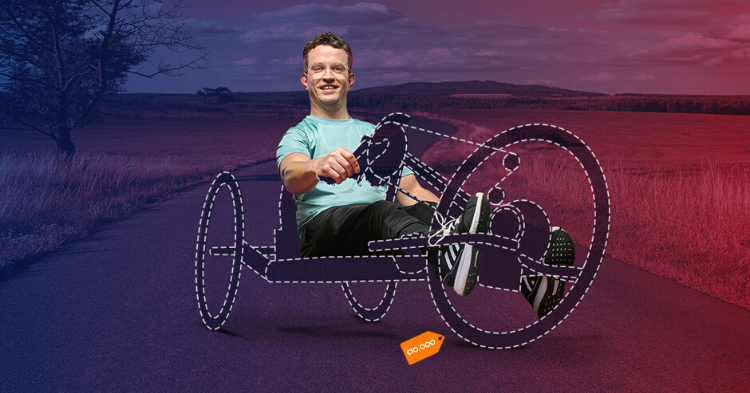 “Dat het kan, vind ik ongelooflijk” afbeelding nieuwsbericht “Dat het kan, vind ik ongelooflijk” afbeelding nieuwsbericht