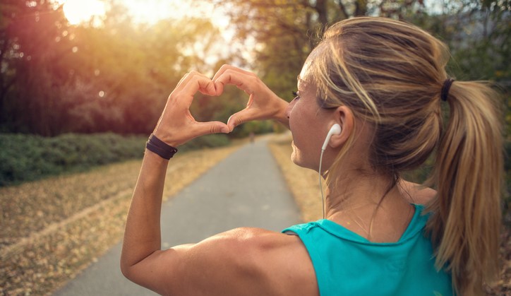 Vala had een gruwelijke hekel aan sporten. Nu heeft ze MS en moet ze van de fysio afbeelding nieuwsbericht Vala had een gruwelijke hekel aan sporten. Nu heeft ze MS en moet ze van de fysio afbeelding nieuwsbericht