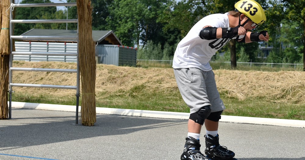 Schaatsen maakt Alexander (Down Syndroom) gelukkig afbeelding nieuwsbericht Schaatsen maakt Alexander (Down Syndroom) gelukkig afbeelding nieuwsbericht
