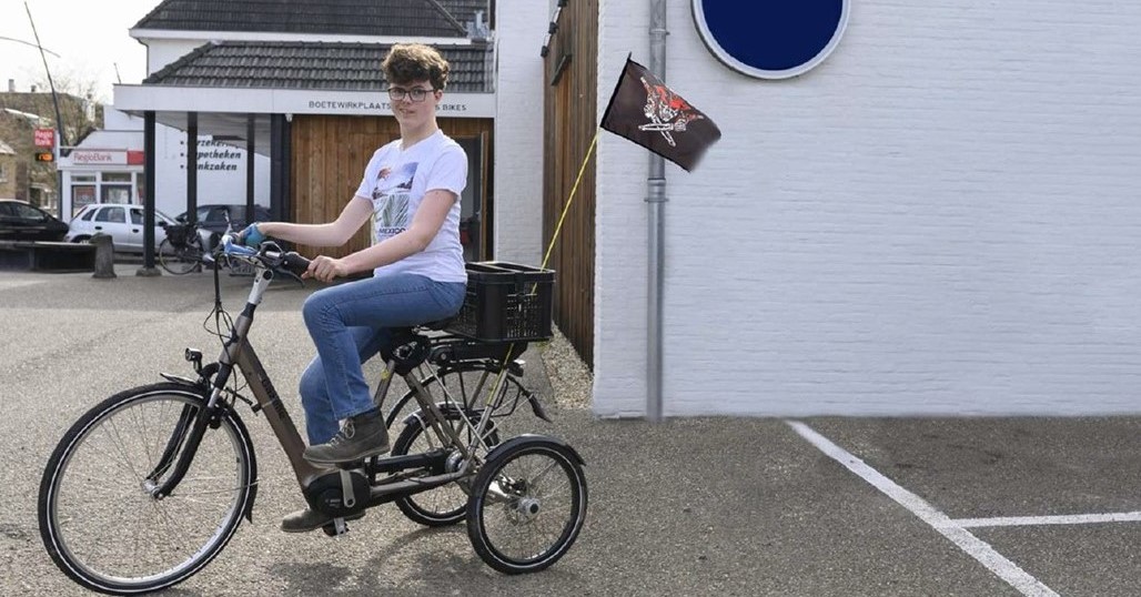 Maak nu 4 maanden gratis kennis met Tworby driewielfiets afbeelding nieuwsbericht Maak nu 4 maanden gratis kennis met Tworby driewielfiets afbeelding nieuwsbericht