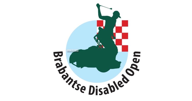 Brabantse Disabled Open 2018: Uitnodiging golfclinic  afbeelding nieuwsbericht