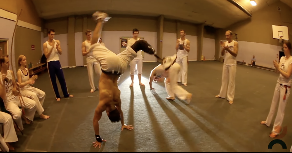 Ontdek je mogelijkheden met capoeira afbeelding nieuwsbericht Ontdek je mogelijkheden met capoeira afbeelding nieuwsbericht