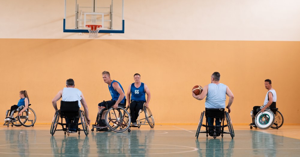 Het sportseizoen bij de clubs is weer begonnen! afbeelding nieuwsbericht Het sportseizoen bij de clubs is weer begonnen! afbeelding nieuwsbericht