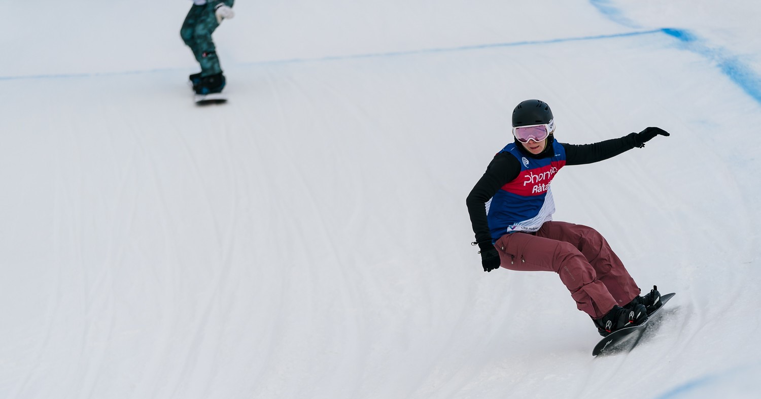 Lisa Bunschoten pakt tweede WK-goud! afbeelding nieuwsbericht Lisa Bunschoten pakt tweede WK-goud! afbeelding nieuwsbericht