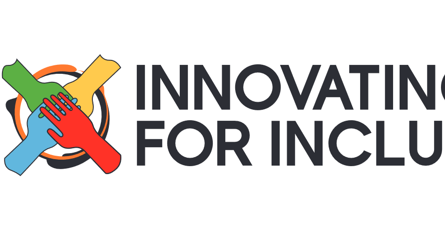 Deelnemers gezocht - Twee studiebeurzen (scholarships) beschikbaar voor innoveren voor inclusie programma van 13 t/m 17 maart in Amsterdam. afbeelding nieuwsbericht Deelnemers gezocht - Twee studiebeurzen (scholarships) beschikbaar voor innoveren voor inclusie programma van 13 t/m 17 maart in Amsterdam. afbeelding nieuwsbericht