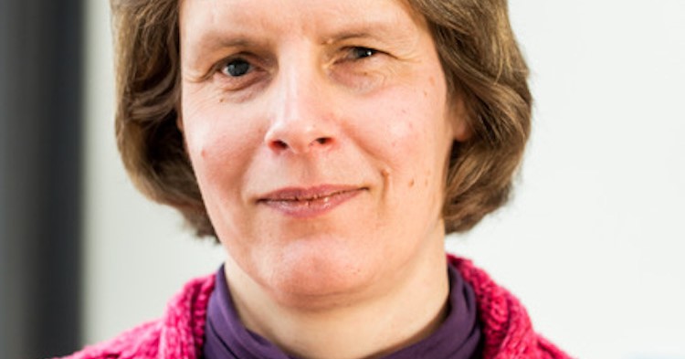 Hoe de blinde Ellen gaat 'kijken' bij sportwedstrijden van haar zoons afbeelding nieuwsbericht Hoe de blinde Ellen gaat 'kijken' bij sportwedstrijden van haar zoons afbeelding nieuwsbericht