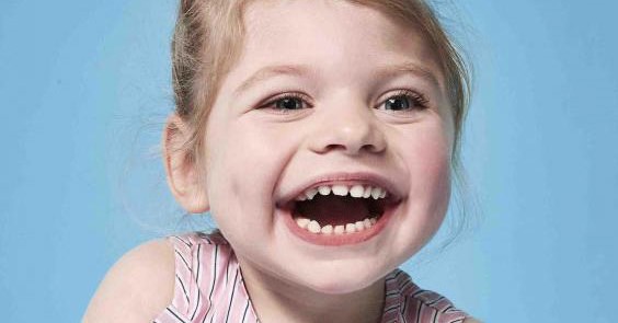 Deze kledingketen lanceerde een heel coole campagne met gehandicapte kinderen afbeelding nieuwsbericht