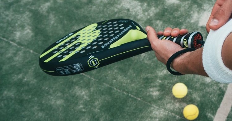 Maak kennis met rolstoelpadel in Rosmalen afbeelding nieuwsbericht Maak kennis met rolstoelpadel in Rosmalen afbeelding nieuwsbericht
