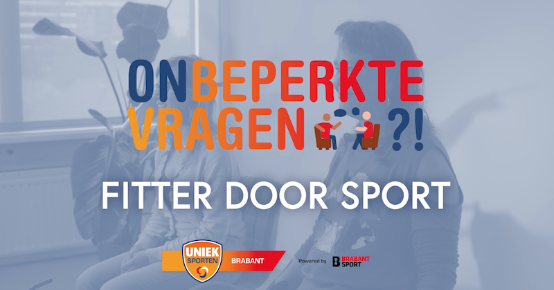 Start eerlijke videoserie: Onbeperkte Vragen afbeelding nieuwsbericht Start eerlijke videoserie: Onbeperkte Vragen afbeelding nieuwsbericht