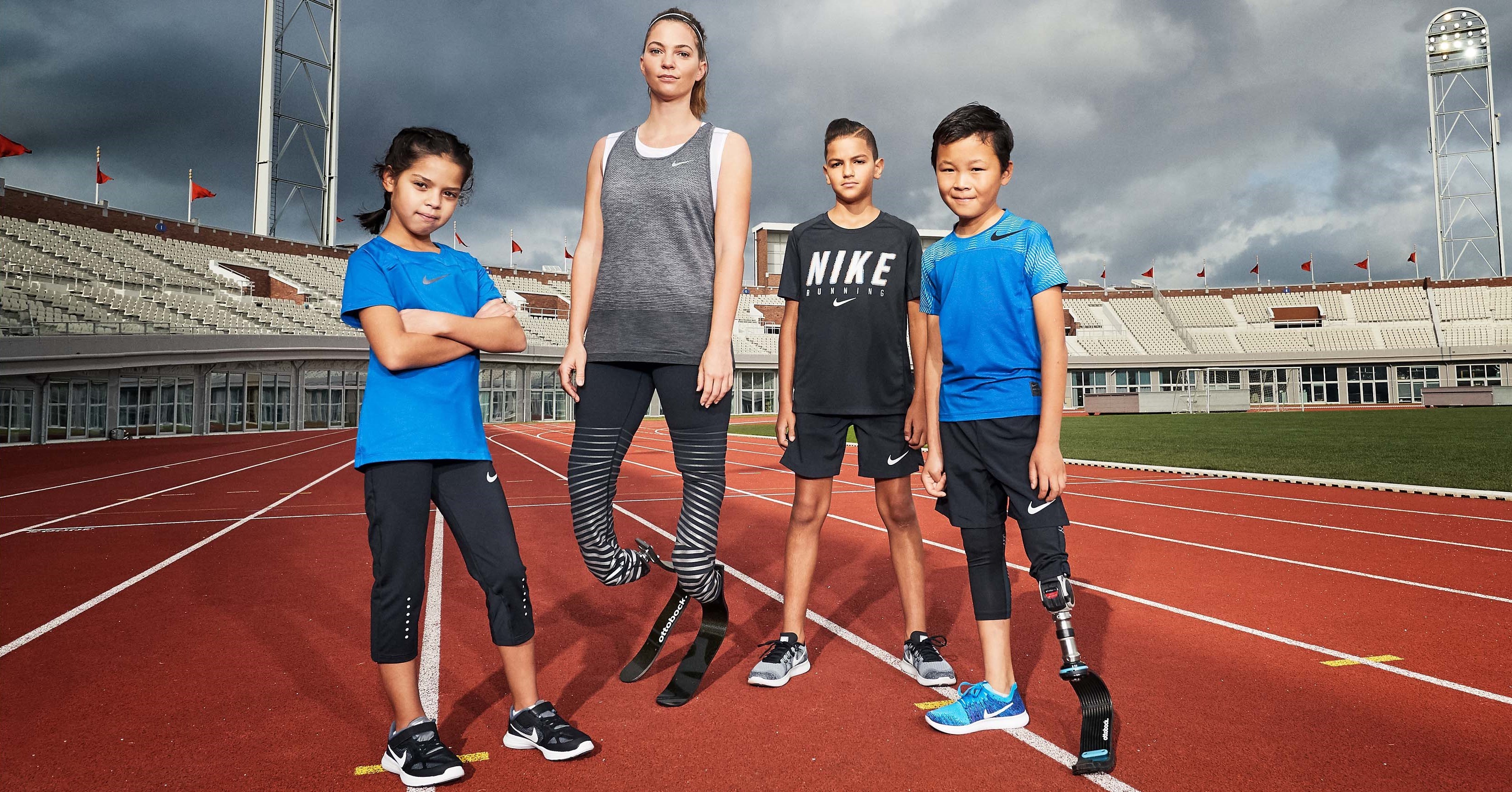 Marlou van Rhijn: “Iedereen moet samen kunnen trainen!” afbeelding nieuwsbericht Marlou van Rhijn: “Iedereen moet samen kunnen trainen!” afbeelding nieuwsbericht