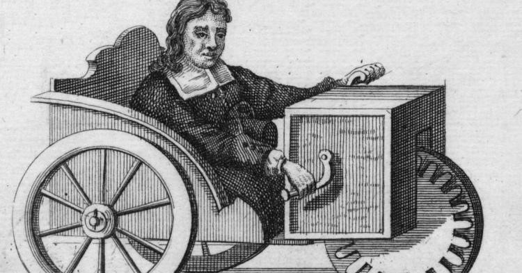 De moeder aller handbikes afbeelding nieuwsbericht De moeder aller handbikes afbeelding nieuwsbericht