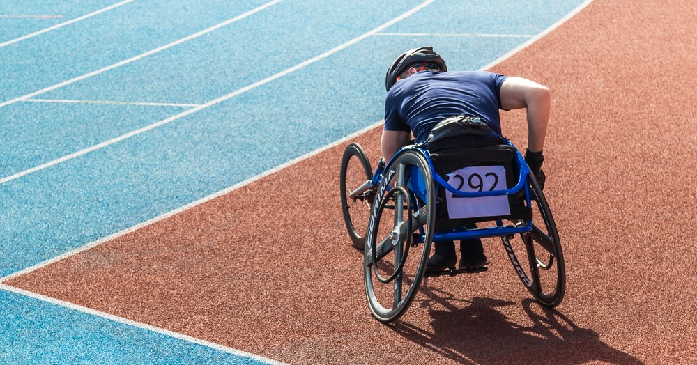 Sporters gezocht voor onderzoek naar koeling afbeelding nieuwsbericht Sporters gezocht voor onderzoek naar koeling afbeelding nieuwsbericht