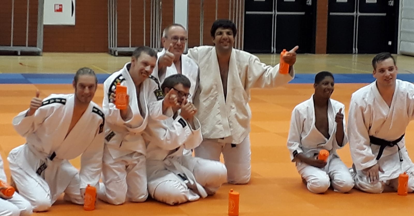 Bij Super Cool! in Flevoland kun je samen met anderen allerlei sporten proberen afbeelding nieuwsbericht Bij Super Cool! in Flevoland kun je samen met anderen allerlei sporten proberen afbeelding nieuwsbericht