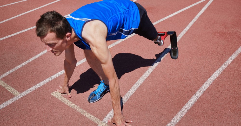 Zo begin je als sporter met beperking! afbeelding nieuwsbericht Zo begin je als sporter met beperking! afbeelding nieuwsbericht